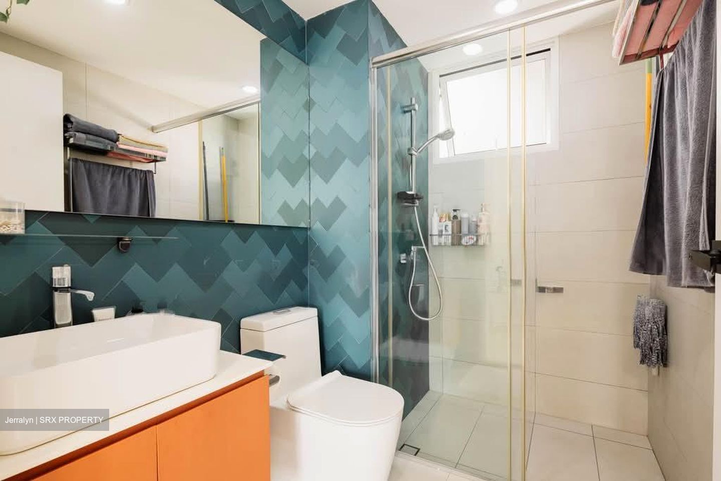 Forestville (D25), Condominium #574597881
